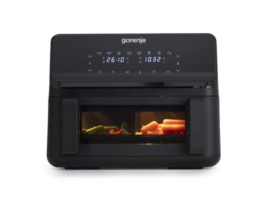 Аэрогриль GORENJE AF2700BP